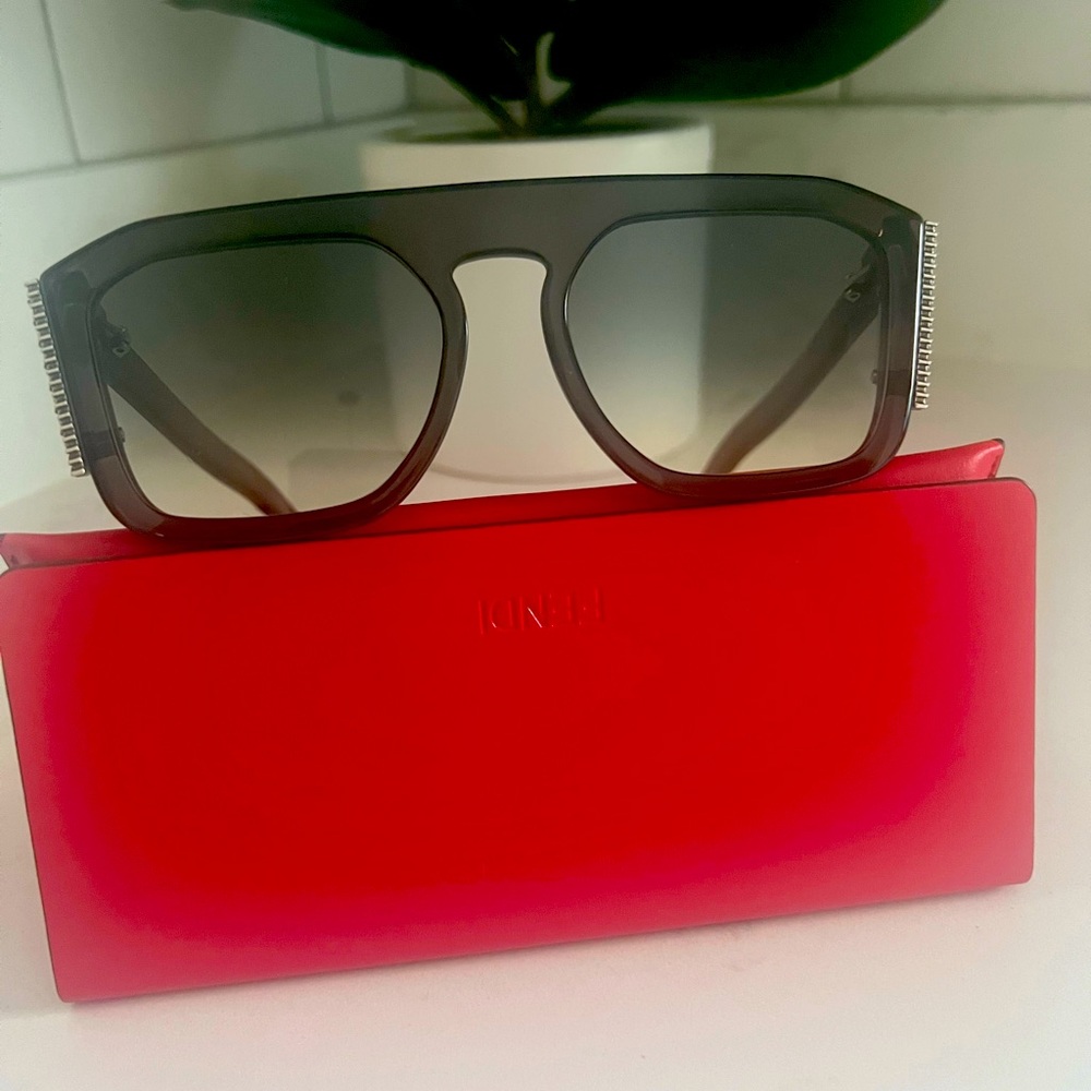 Fendi sunglasses